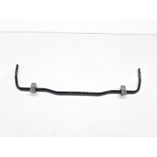 Barra Estabilizadora Traseira  Jeep Compass 2018