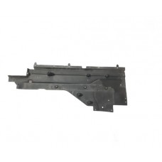 Protetor Assoalho Direito Jaguar Xf 2016  16wsa