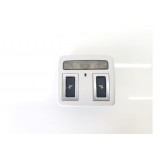 Luz Forro Teto  Jaguar Xf 2016