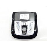 Luz Botão Teto Solar Hyundai Azera 2013