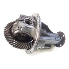 Diferencial Traseiro   Dakar 2016 11x47