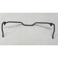 Barra Estabilizadora  Dakar 2016