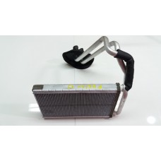 Radiador Ar Quente Ford Fusion 2015