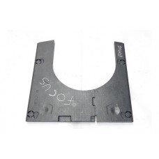 Suporte Isopor Estepe Ford Focus 2019