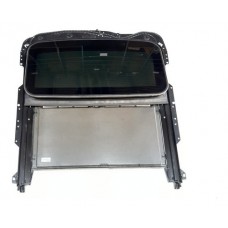 Teto Solar Ford Focus 2019