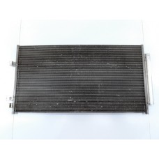 Radiador Ar Condicionado Fiat Toro 2018