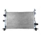 Radiador Água Fiat Toro 2018
