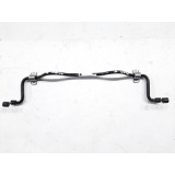 Barra Estabilizadora Traseira Fiat Toro 2018