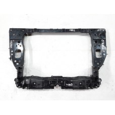 Painel Frontal Fiat Toro 2018