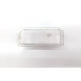 Luz Cortesia Aircross 1.6 2012