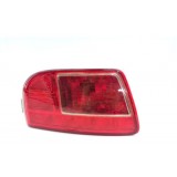 Lanterna Para-choque Esquerda Aircross 1.6 2012