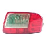 Lanterna Para-choque Direita Aircross 1.6 2012