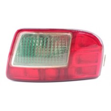 Lanterna Para-choque Direita Aircross 1.6 2012