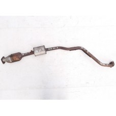 Escapamento Catalisador Secundário Hb20 1.6 2015