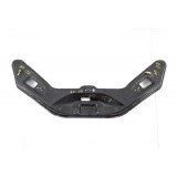 Suporte Travessa Fechadura Capo Frontal  Ford Edge 2009 B
