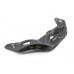 Suporte Travessa Fechadura Capo Frontal  Ford Edge 2009 B