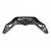 Suporte Travessa Fechadura Capo Frontal  Ford Edge 2009 B