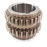 Engrenagem Corrente Kia Cadenza 2012 Vcz