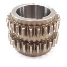 Engrenagem Corrente Kia Cadenza 2012 Vcz