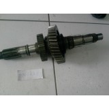 Engrenagem Da Caixa Cambio Do Volkswagen 8150 Numero 3361226