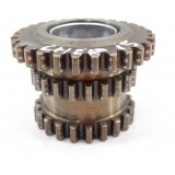 Engrenagem Virabrequim Motor Cherokee 2015 Trailhawk