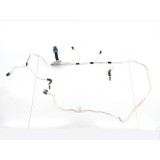 Chicote Forro Teto Passat Cc