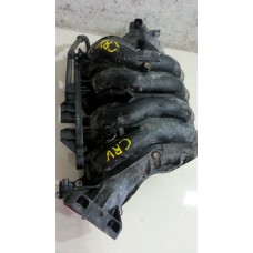 Coletor Admissão Crv 2011