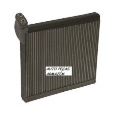 Radiador Ar Quente Ford Edge