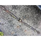 Eixo Cardam Ford Edge