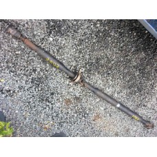 Eixo Cardam Ford Edge