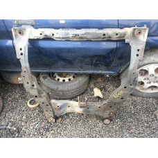 Agregado Da Suspensão Dianteira Ford Edge