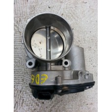 Tbi Corpo Borboleta Ford Edge