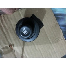 Botão Retrovisor Elétrico Ford Edge