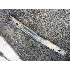 Lamina Alma Do Para-choque Traseiro Ford Edge