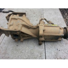 Diferencial Traseiro Ford Edge 2012