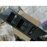 Botão Vidro Elétrico Dianteiro E/ Ford Edge