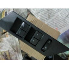 Botão Vidro Elétrico Dianteiro E/ Ford Edge