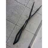 Braço Palheta Limpador Dianteiro Ford Edge