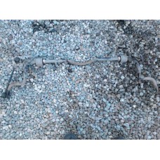 Barra Estabilizadora Hb20