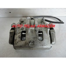 Pinça Freio Dianteira E/ Ssangyong Rexton