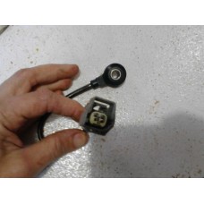 Sensor De Detonação Fusion 2.5 2010