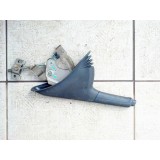 Alavanca Puxador Freio Mão Fiat 500