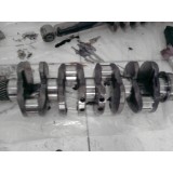 Eixo Virabrequim L200 Triton 3.2