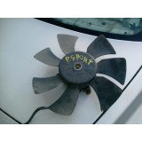 Ventoinha Elétrica Da Pajero Sport