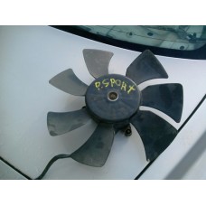 Ventoinha Elétrica Da Pajero Sport