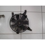 Ventoinha Elétrica Da Pajero Full 3.2 16v 2001 A 2006