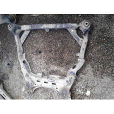 Agregado Dianteiro Fusion 2.5 2010