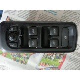 Botão Vidro Elétrico Porta Dianteiro Esquerda Discovery 4