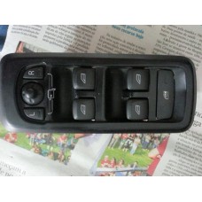 Botão Vidro Elétrico Porta Dianteiro Esquerda Discovery 4