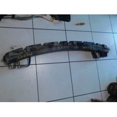 Lamina Alma Do Para Choque Traseiro Fusion 2010